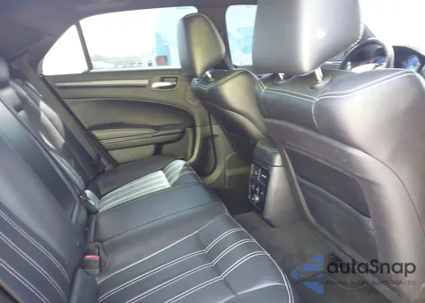 2014 Chrysler 300 300S from USA, damaged, VIN 2C3CCABG7EH136010